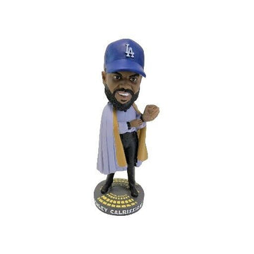 Kenley Jansen 2018 Dodgers Star Wars Bobblehead SGA